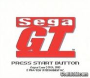 Sega GT.rar